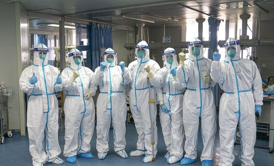 Foto: Xinhua/Xiong Qi