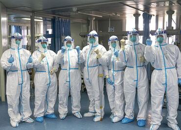 10 datos sobre Wuhan, la cuna del coronavirus