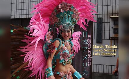 Nippon América 日本アメリカ, la exposición que te acerca a Japón con una visión latina