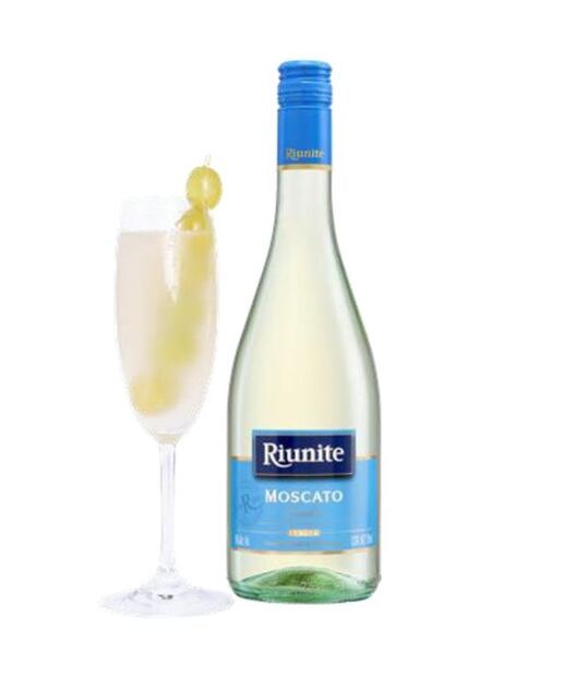 Tres recetas de cócteles con vino que harán tu Navidad mágica