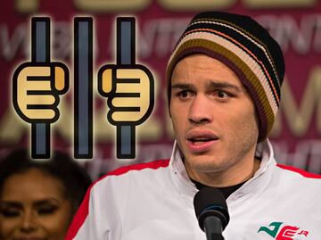 ¡Le va a salir caro! Julio César Chávez Jr. continúa en prisión y debe pagar una fuerte multa