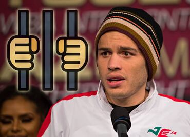 ¡Le va a salir caro! Julio César Chávez Jr. continúa en prisión y debe pagar una fuerte multa