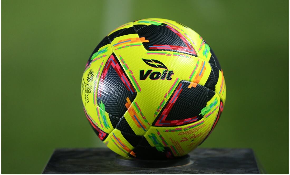 Así se podrán ver los Cuartos de Final de la Liga MX Foto: Imago7