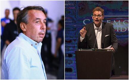 Faitelson explota contra la Asamblea de Dueños de Liga MX: '¡No han hecho nada!'