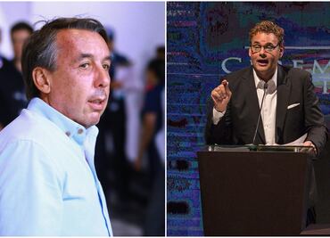 Faitelson explota contra la Asamblea de Dueños de Liga MX: '¡No han hecho nada!'