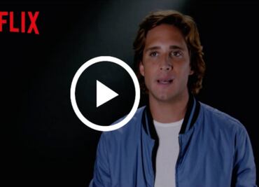 ¡NO ME PUEDES DEJAR ASÍ! Diego Boneta habla sobre el capítulo final