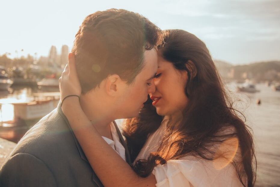 Beso a beso celebra su día… 
