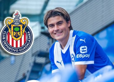 Luka Romero no llegaría a Chivas; el AC Milan habría rechazado la oferta del club rojiblanco