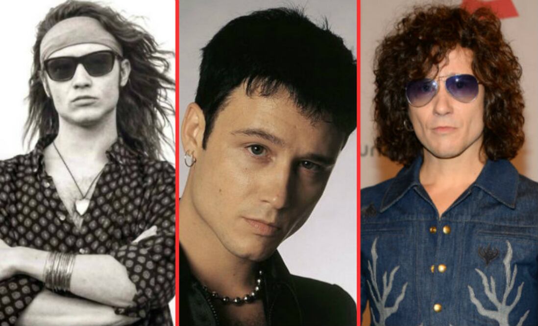 Fotos: Instagram @bunburyoficial/AP