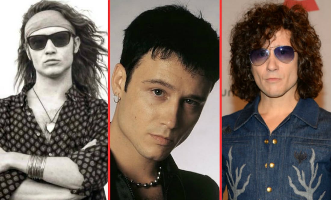 Fotos: Instagram @bunburyoficial/AP