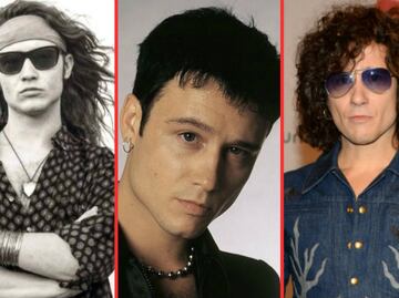 Enrique Bunbury, el antes y después del hombre que apostó por el rock and roll