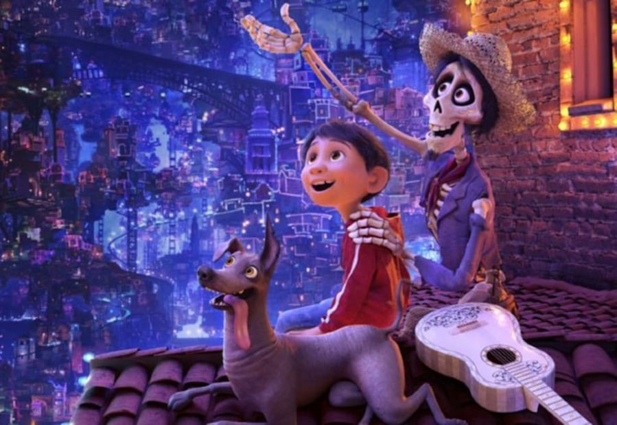 Las 9 películas de Disney y Pixar que NO son aptas para niños