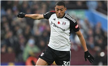 Rayados estaría interesado en fichar a delantero brasileño de la Premier League