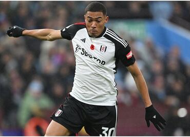 Rayados estaría interesado en fichar a delantero brasileño de la Premier League