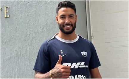 Pumas reporta en CU para pruebas médicas, arranca la pretemporada para el Apertura 2025