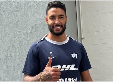 Pumas reporta en CU para pruebas médicas, arranca la pretemporada para el Apertura 2025