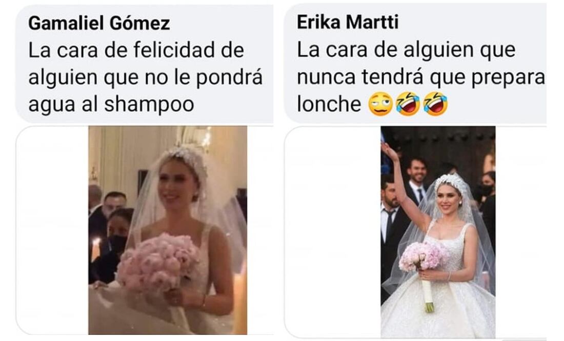 Foto: Redes Sociales