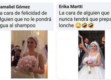 10 memes de lo que “nunca tendrá que hacer” la esposa del “Canelo” Álvarez