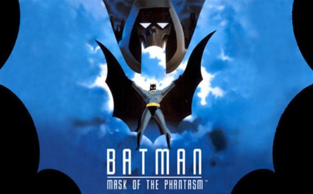 Las 10 mejores películas de Batman, según IMDb