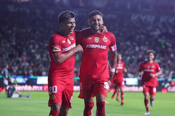 Jesús Gallardo rompe el silencio, tras ausencia con Toluca y ultimátum en la Selección Mexicana