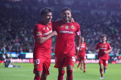 Jesús Gallardo rompe el silencio, tras ausencia con Toluca y ultimátum en la Selección Mexicana
