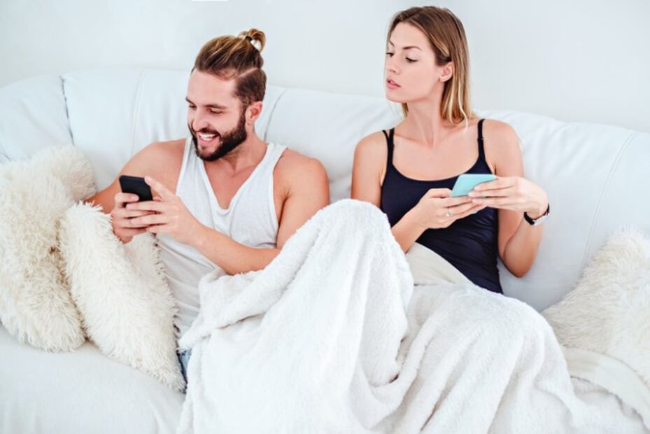 10 consejos para tener una relación abierta y no fracasar