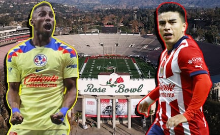 ¡De amistoso, nada! América tiene parternidad en juegos de preparación ante las Chivas