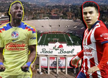 ¡De amistoso, nada! América tiene parternidad en juegos de preparación ante las Chivas