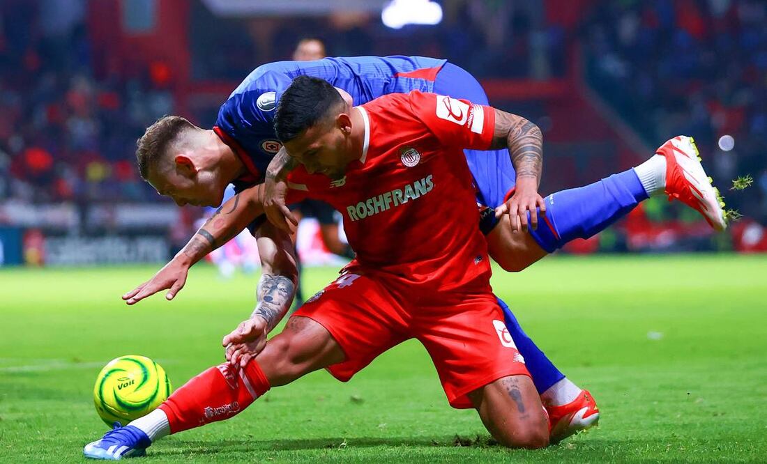 El defensa guaraní se había afianzado como titular con los choriceros. Foto: Imago7.
