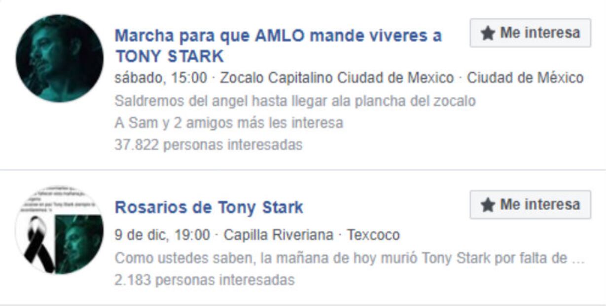 ¿Thor trabaja con la NASA para salvar a Iron Man?