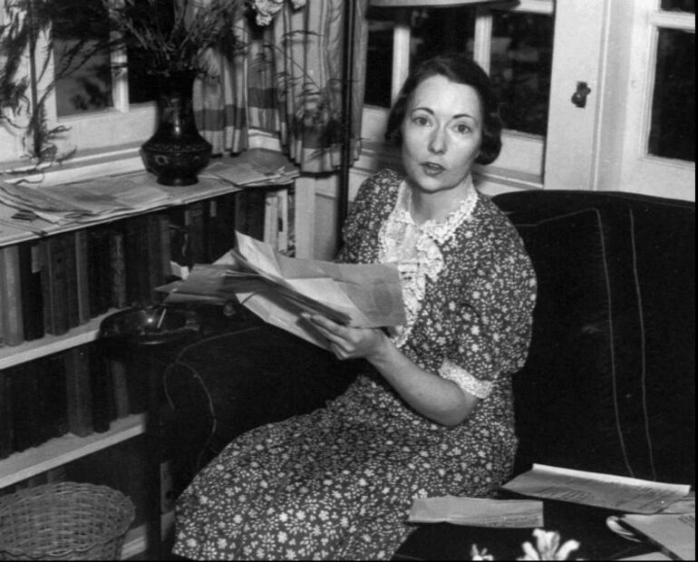 10 datos de la novela “Lo que el viento se llevó” de Margaret Mitchell