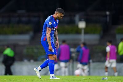 Cruz Azul: estas son las peores goleadas recibidas por la 'Máquina'