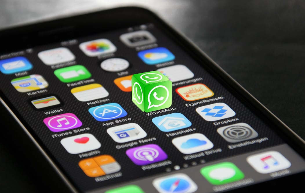 Foto: HeikoAL en Pixabay