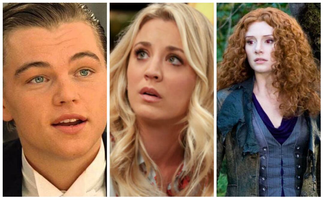 Fotos: Twentieth Century Fox/Warner Bros. Television/Summit Entertainment