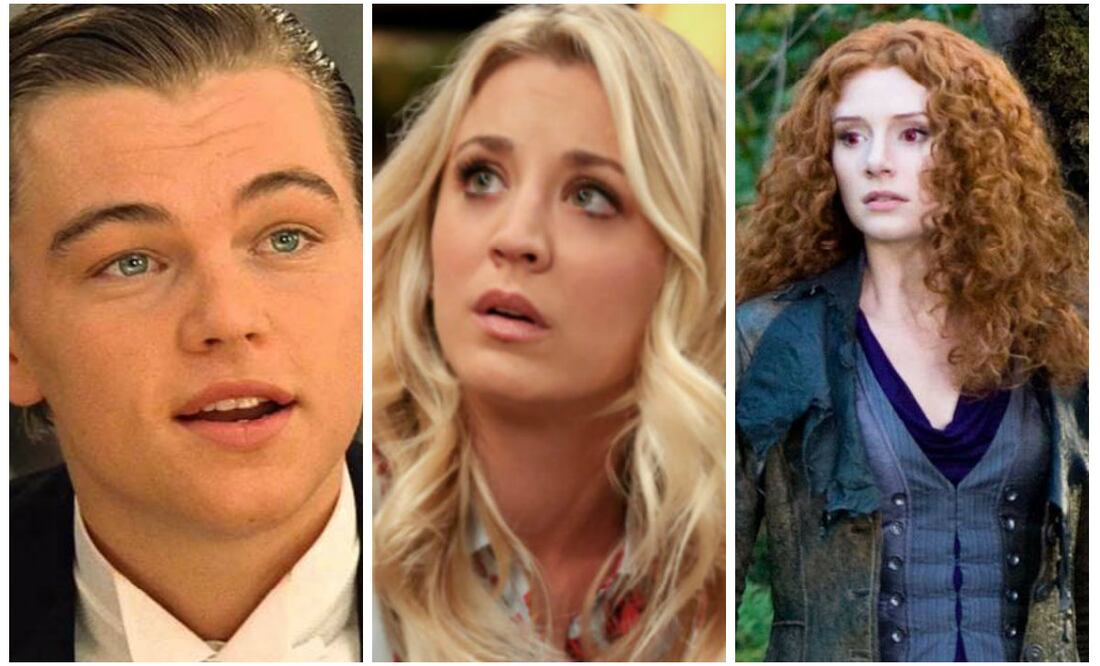 Fotos: Twentieth Century Fox/Warner Bros. Television/Summit Entertainment