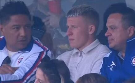 ¿Quién es Eder Velázquez? Pasó de ser reportero de TV Azteca a asesor en Cruz Azul