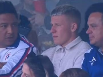 ¿Quién es Eder Velázquez? Pasó de ser reportero de TV Azteca a asesor en Cruz Azul