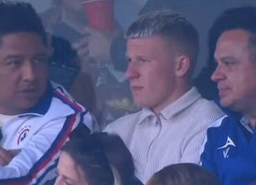 ¿Quién es Eder Velázquez? Pasó de ser reportero de TV Azteca a asesor en Cruz Azul