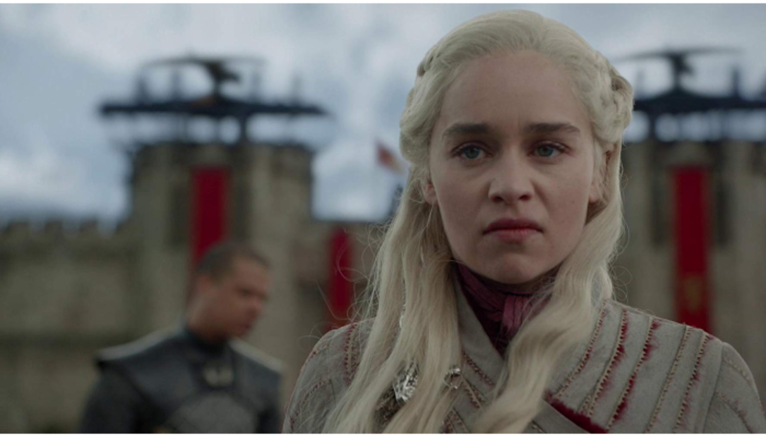 Nuevo spinoff de “Game of Thrones” revelará los secretos de los Targaryen