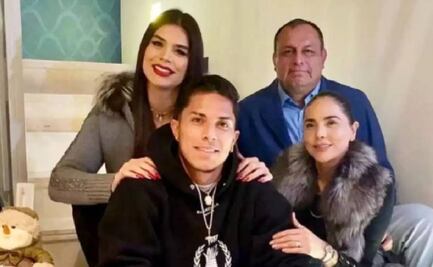 Carlos Salcedo fue señalado por su mamá de ser el autor intelectual de la muerte de su hermana Paola