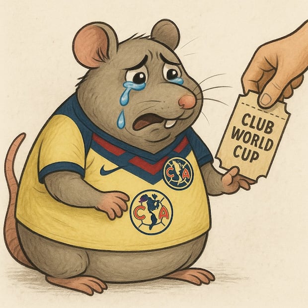 América MEMES