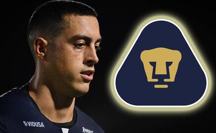 Rogelio Funes Mori deja a Rayados para ser nuevo delantero de los Pumas
