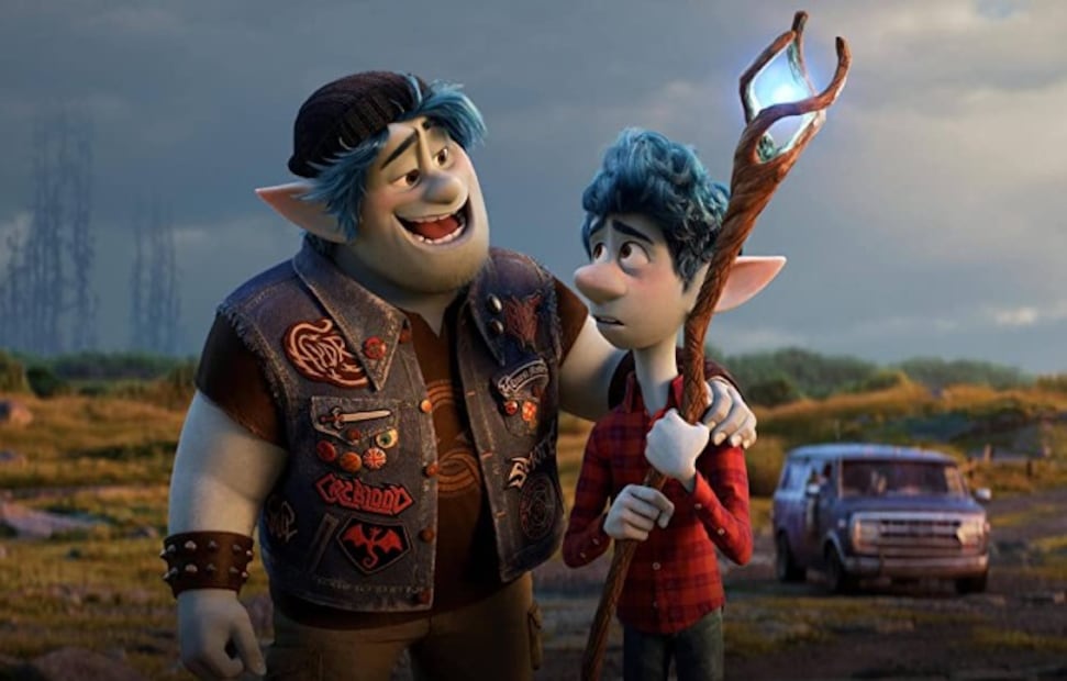 10 películas nominadas a los Globo de Oro 2021 para ver en streaming