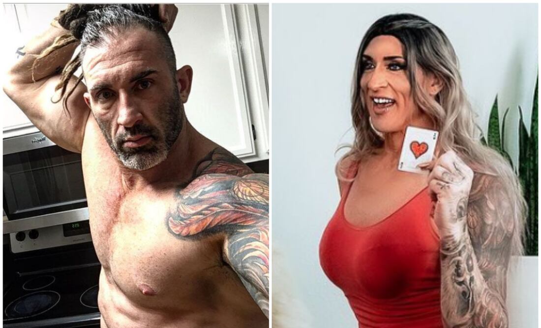 Fotos: Instagram @gabetuft