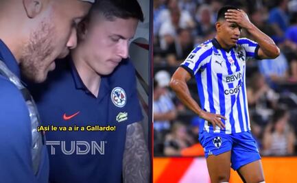 ¿Se cumplió la 'maldición' de Jona? Jesús Gallardo tiene una lesión que lo llevaría al quirófano