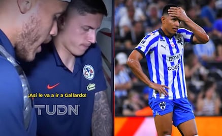 ¿Se cumplió la 'maldición' de Jona? Jesús Gallardo tiene una lesión que lo llevaría al quirófano