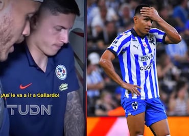¿Se cumplió la 'maldición' de Jona? Jesús Gallardo tiene una lesión que lo llevaría al quirófano