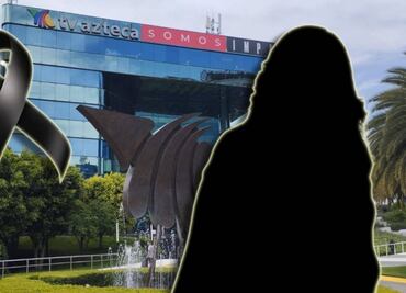 Querida conductora de TV Azteca pierde la vida y llena de tristeza al mundo del entretenimiento