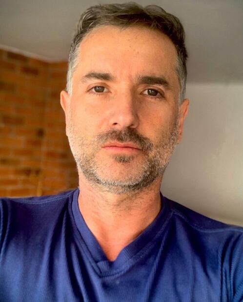 Daniel Valencia, así luce hoy el villano de “Yo soy Betty, la fea”