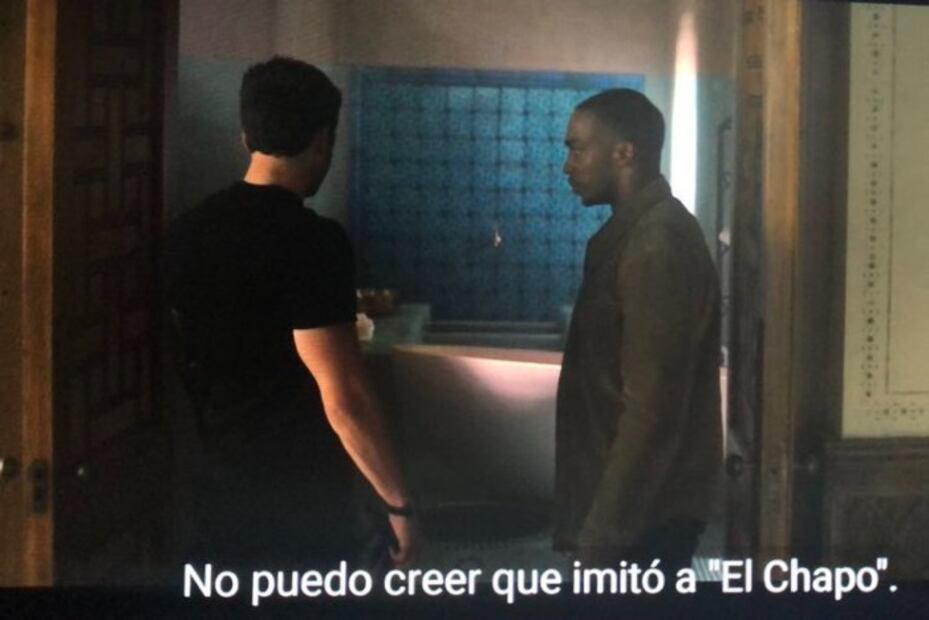 10 referencias que no viste en “Falcon y el Soldado del Invierno”